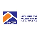 House of Plastics Unlimited, Inc. logo
