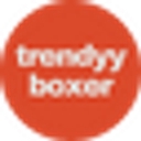 trendyyboxer logo