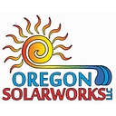 Oregon Solarworks logo