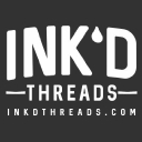Ink'd Threads logo