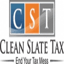 Clean Slate Tax logo