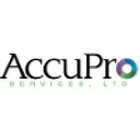 AccuPro Services logo