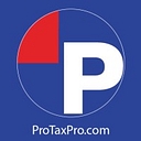 ProTax Pro logo