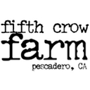 Fifth Crow Farm logo