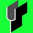 Yellow Slice logo