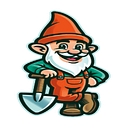 Simple Lawns Landscaping logo