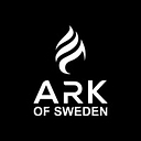 ARK Of Sweden logo