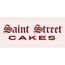 Saint Street Cakes logo