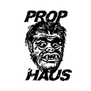 Prop Haus logo