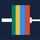 Weightlifting AI logo