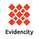 Evidencity logo