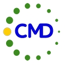 ClaimMD logo