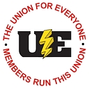 UE logo