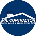 Mr. Contractor, Inc. logo