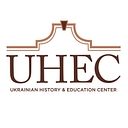 Ukrainian History and Education Center logo