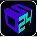 SecOps24 logo