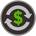 Trading Options Cashflow logo