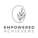 Be Empowered Achievers logo