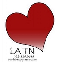 Los Angeles Therapy Network logo