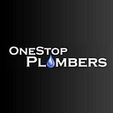 OneStop Plumbers logo