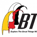 Bali Traditional Tours logo