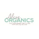 Alexa Organics logo