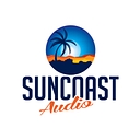 Suncoast Audio logo
