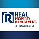 Real Property Management Advantage logo