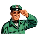 Thompson Plumbing logo