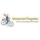 The Language Exchange logo