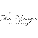 The Fringe Explorer logo