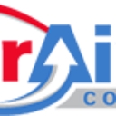 Kinzer Air logo