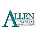 Allen Financial Insurance Group logo