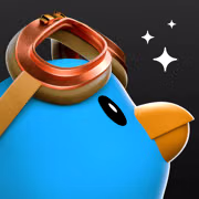 Bluebird Focus Timer logo