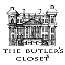 The Butler's Closet logo