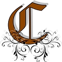 The Chocolate Shoppe logo