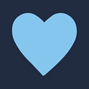 Humane Society of Dallas County logo