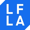 The Library Store logo