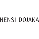 Nensi Dojaka logo