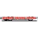 Midwest Driving School logo