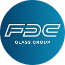 FDC Glass Group logo