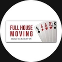 Full House Moving logo