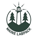 Maine Labpack logo
