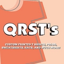 QRST’s logo