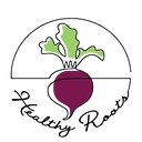 Healthy Roots Chef logo