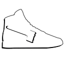 Sneaker Legal Services logo