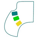 Loving Work logo
