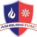 Ashburn HVAC Services logo
