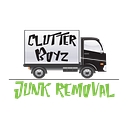 Clutter Boyz Junk Removal logo