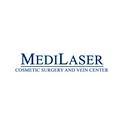 Medilaser, Cosmetic Surgery and Vein Center logo